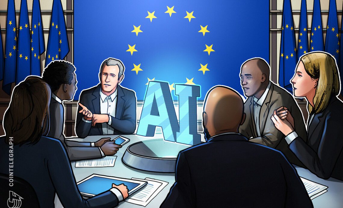 German political parties split on how to regulate increasing AI adoption