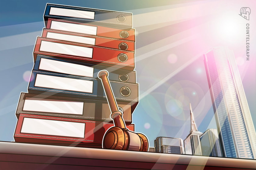 Grayscale resolves lawsuit with Fir Tree over proposed changes to Bitcoin Trust