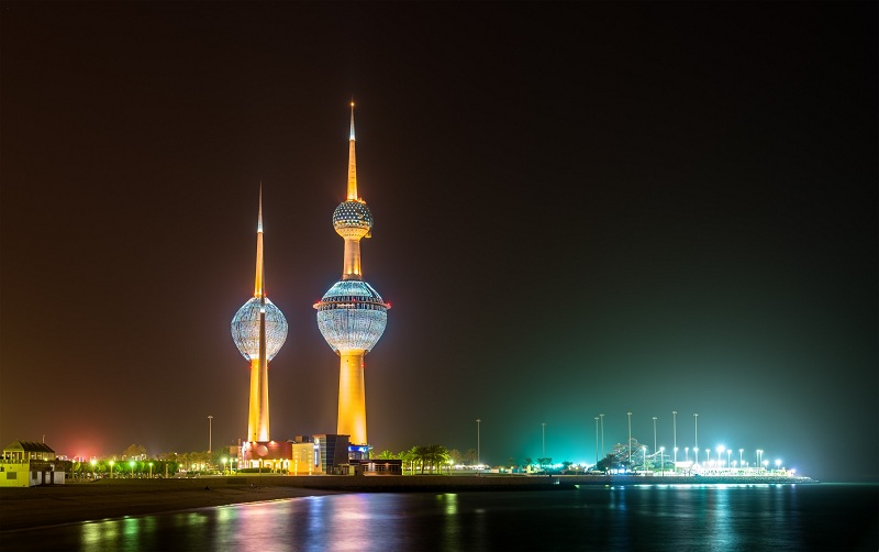 Kuwait bans all crypto activities including mining