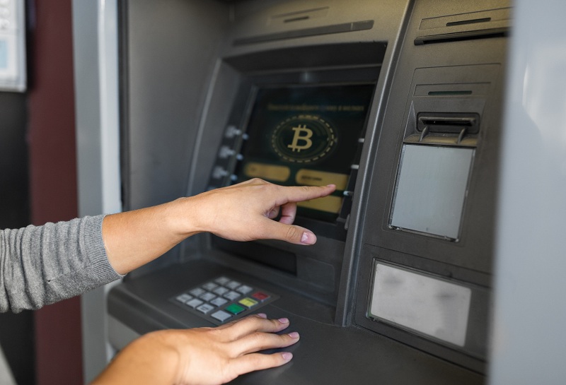 Largest crypto ATM operator Bitcoin Depot debuts on Nasdaq after APAC merger