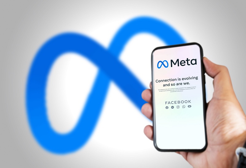 Meta releases a free-of-charge AI challenging OpenAI and Google