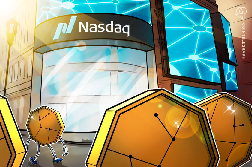 Nasdaq halts launch of cryptocurrency custody service