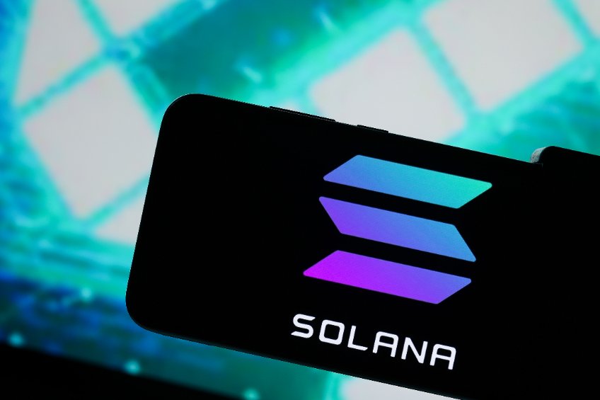 Raoul Pal says Solana (SOL) could skyrocket to above $400