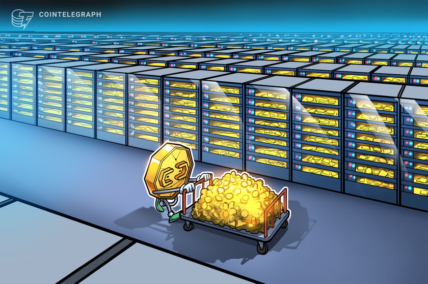 The crypto custody market reached $448 billion in 2022