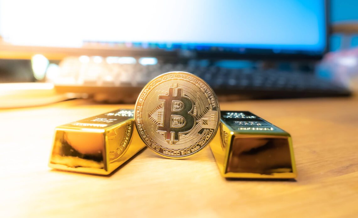 galaxy digital ceo shares view on bitcoin