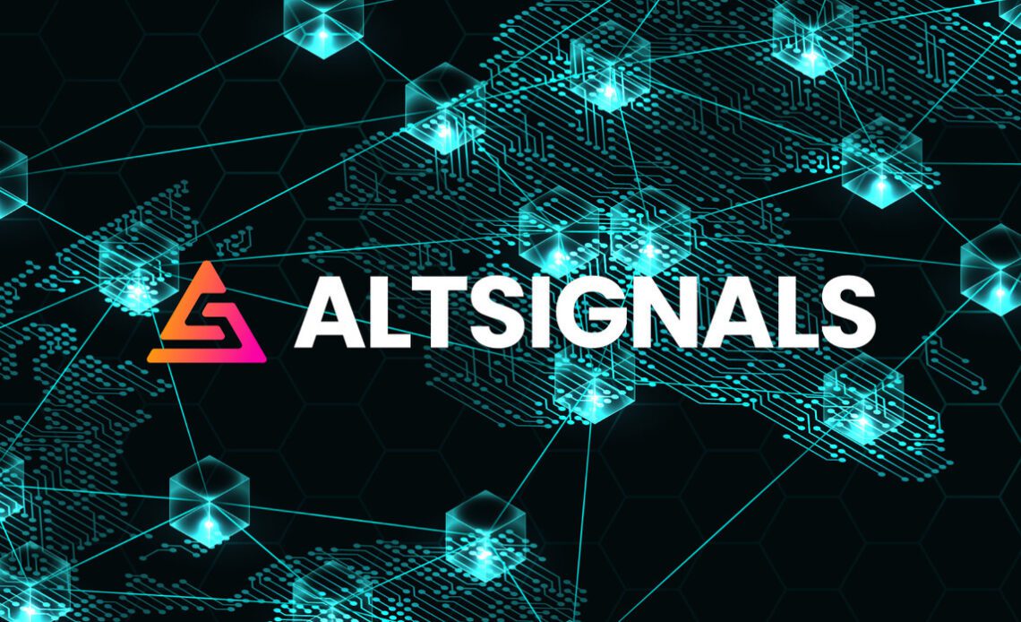 AltSignals price forecast 2023: How attractive is $ASI in the presale?