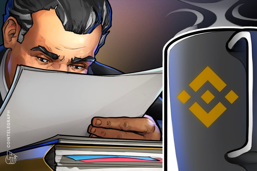 Binance files motion protective order against SEC’s ‘fishing expedition’