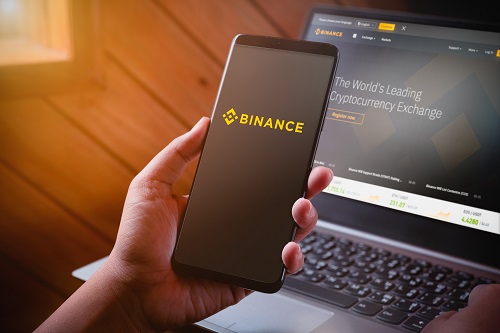 Binance to convert all New Bitshares (NBS) token balances to USDT before year ends