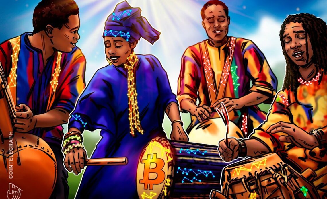 Bitcoin gains traction in West Africa with educational drive