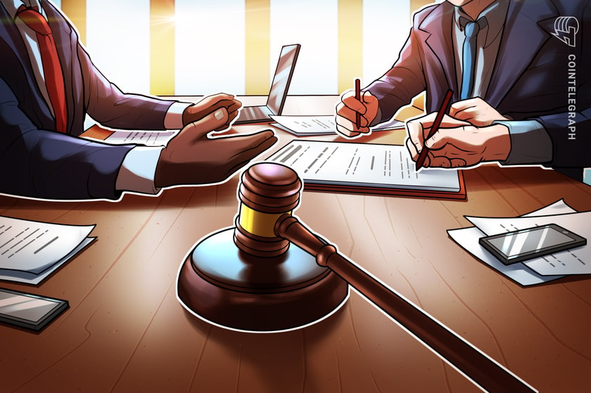 Bitget faces lawsuit by influencer over ReelStar token listing fiasco