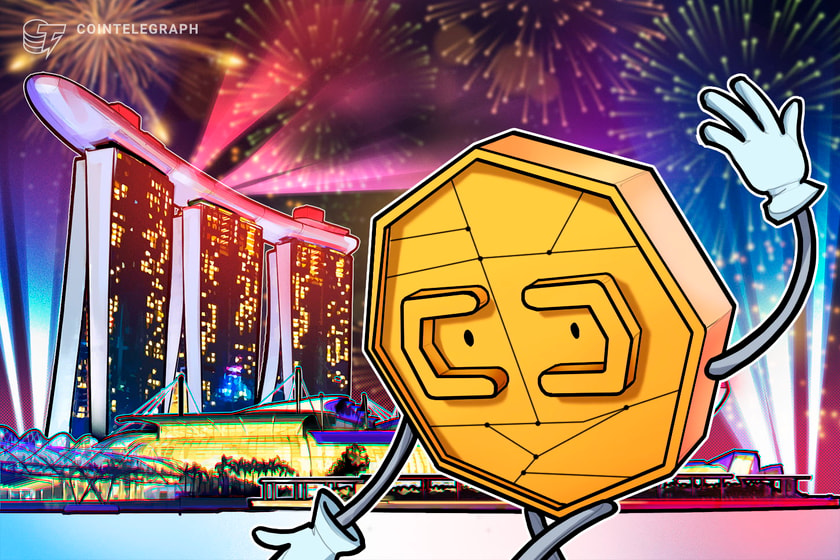 Blockchain.com scores payment license from Singapore central bank