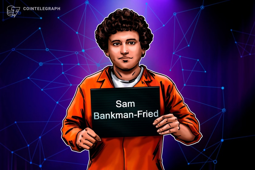 Breaking: Sam Bankman-Fried arrested after bail review