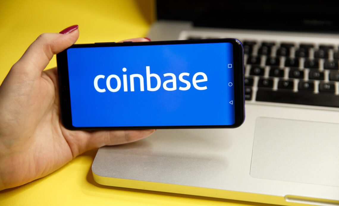 coinbase q2 earnings transaction revenue down