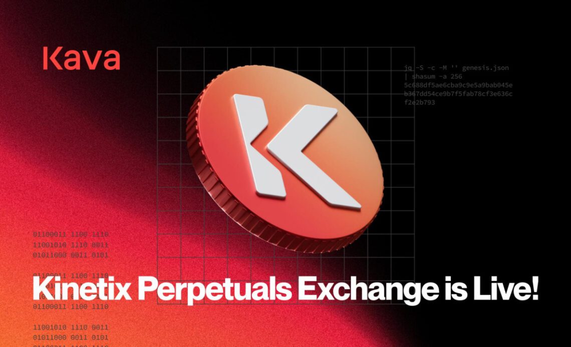 Core Quickswap Members Launch 50x Leverage on Kava Chain