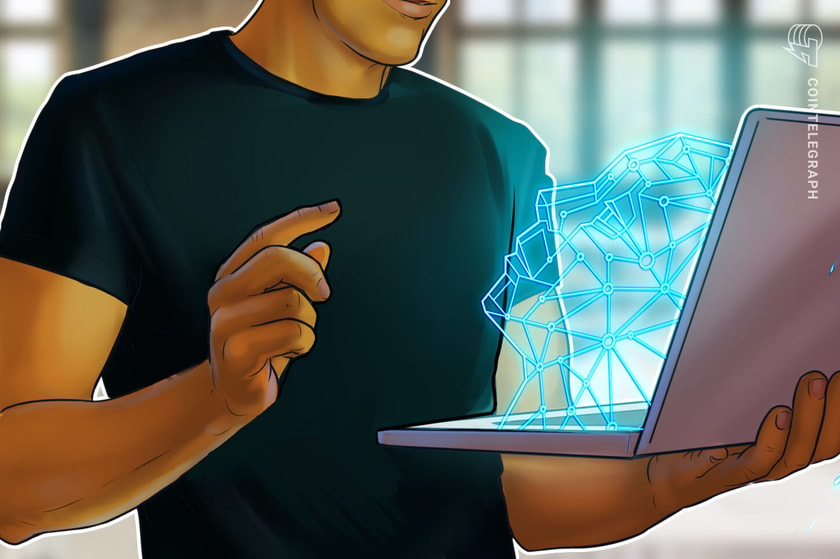 Crypto miner Hive Digital CEO sees AI working in unison with blockchain