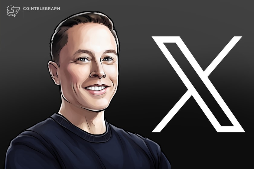 Elon Musk debunks scam token claims, assures no crypto plans for X