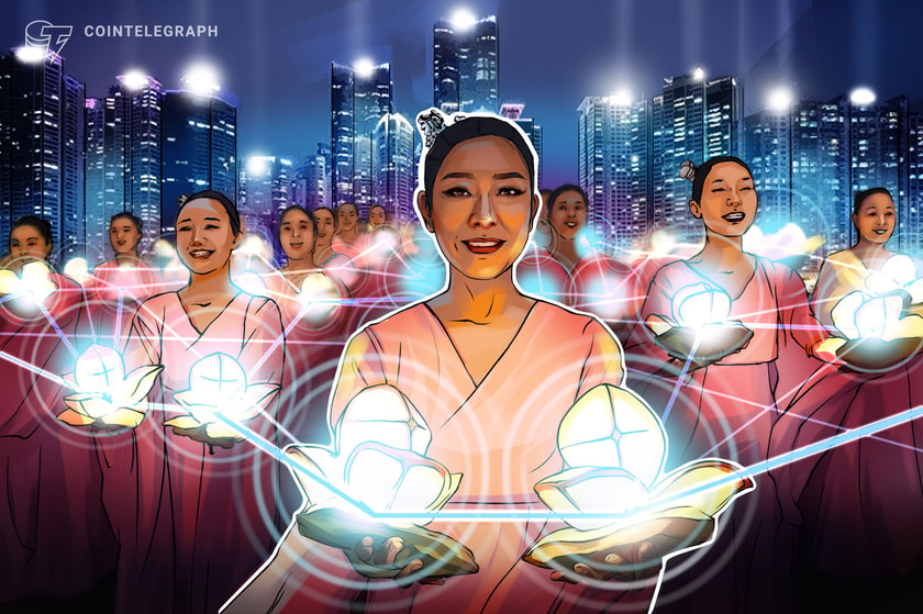 GenZ in South Korea prefer XRP and other altcoins to BTC and ETH: Report