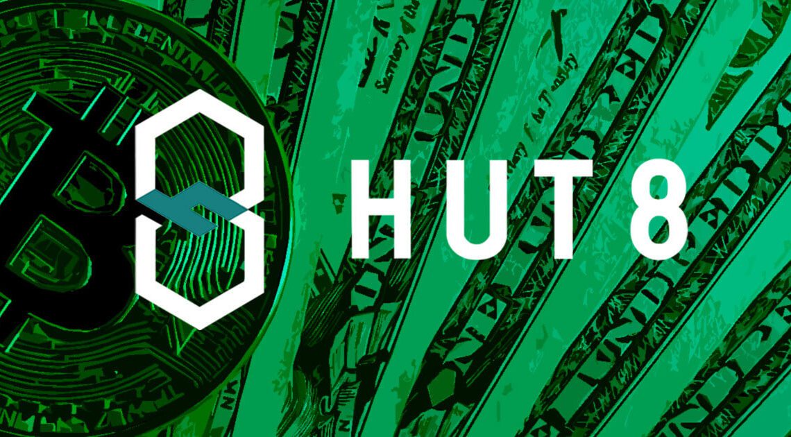 Hut 8 Mining eyes expansion to boost capacity as energy supplier faces insolvency,