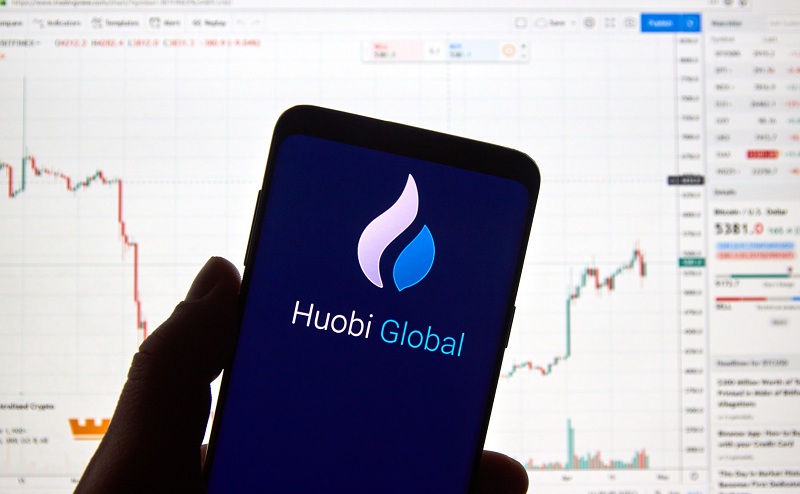 Justin Sun addresses Huobi's insolvency concerns, calls it a FUD