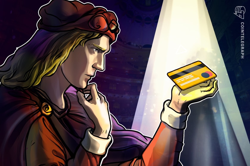 Mastercard and Binance end crypto card partnership in Latin America: Report