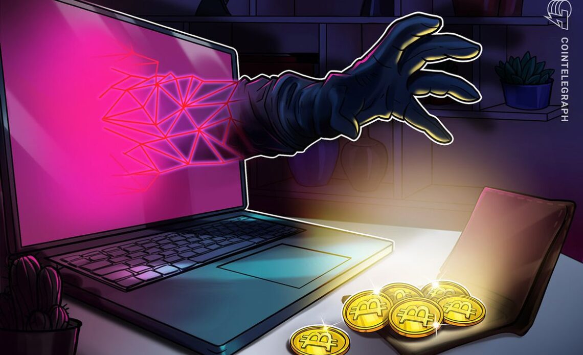 Newly discovered Bitcoin wallet loophole let hackers steal $900K — SlowMist
