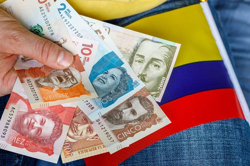 Num Finance launches Colombian Peso-pegged stablecoin nCOP
