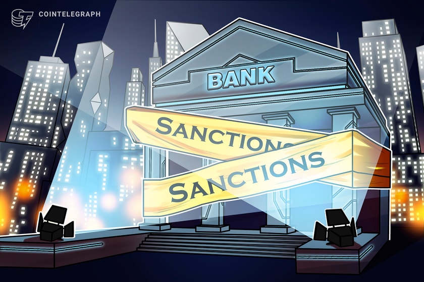 OKX and ByBit remove sanctioned Russian banks from payments list