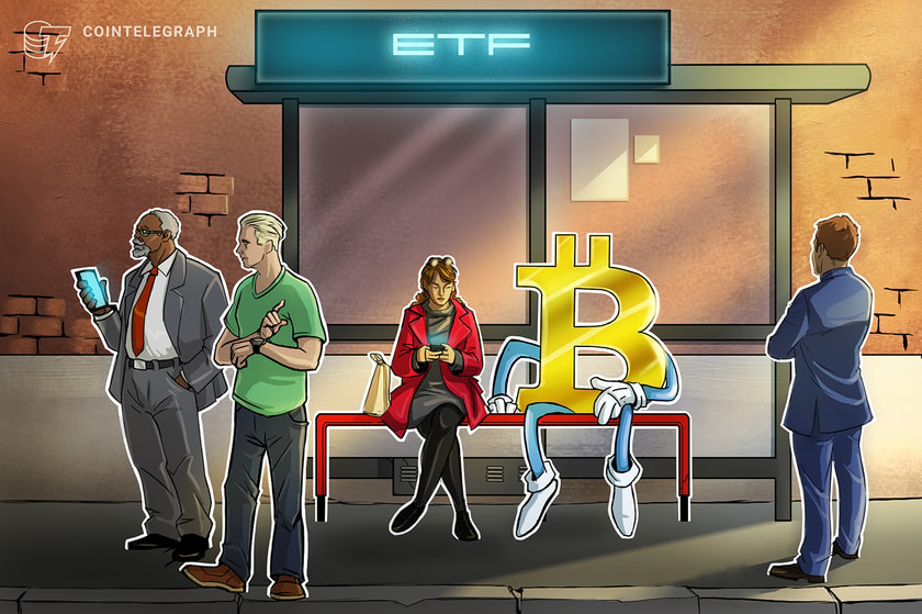 SEC delays set deadline for Bitcoin ETF approval to early 2024