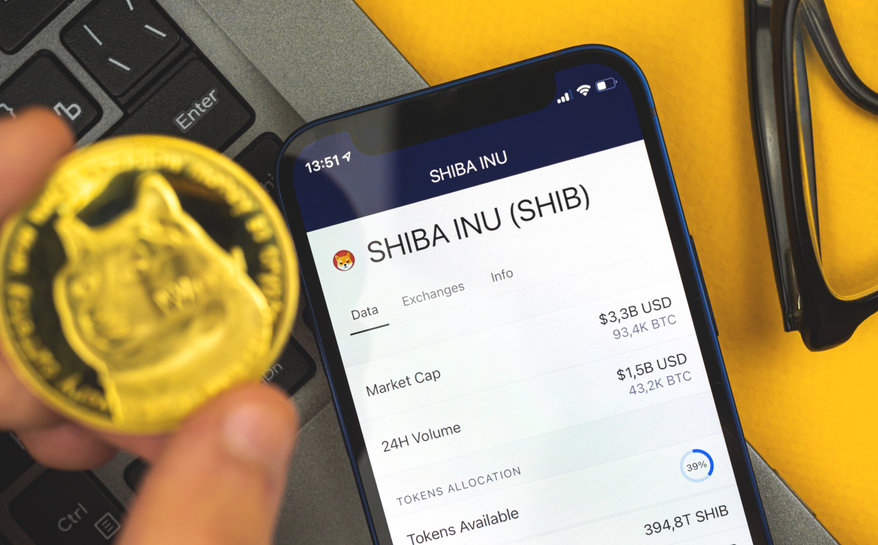 Shiba Inu and IOTA become collateral assets on Binance