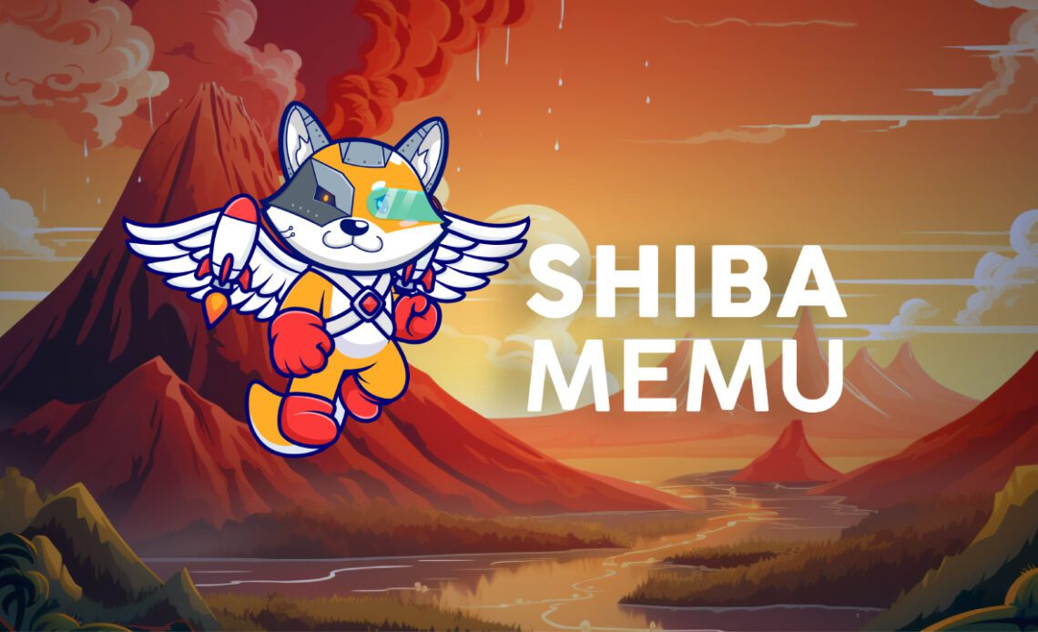 Shiba Memu Announces BitMart Listing As Presale Soars Past $1.5M Milestone