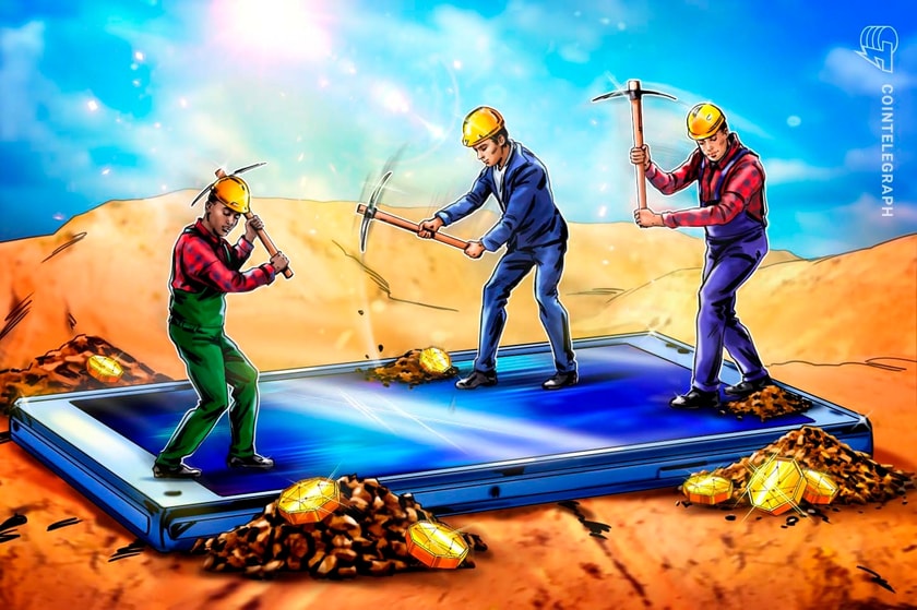 Tether CTO stays silent on Bitcoin mining locations