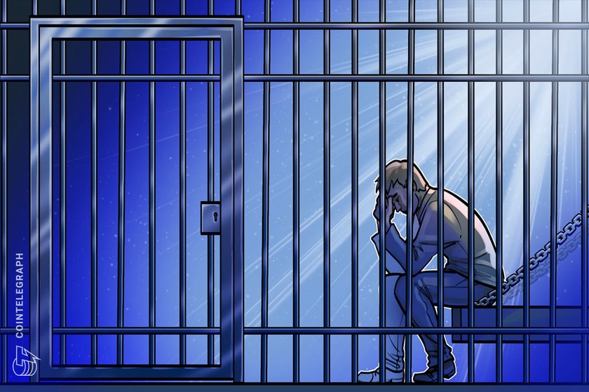 AirBit Club 'ponzi' co-founder gets 12 years prison