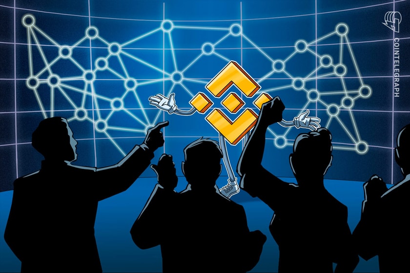 Binance creates smart contract to refund users affected by $3M rug pull