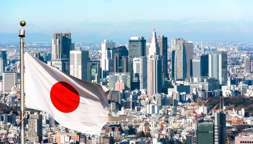 Binance partners with MUFG to issue a stablecoin in Japan by end of 2024