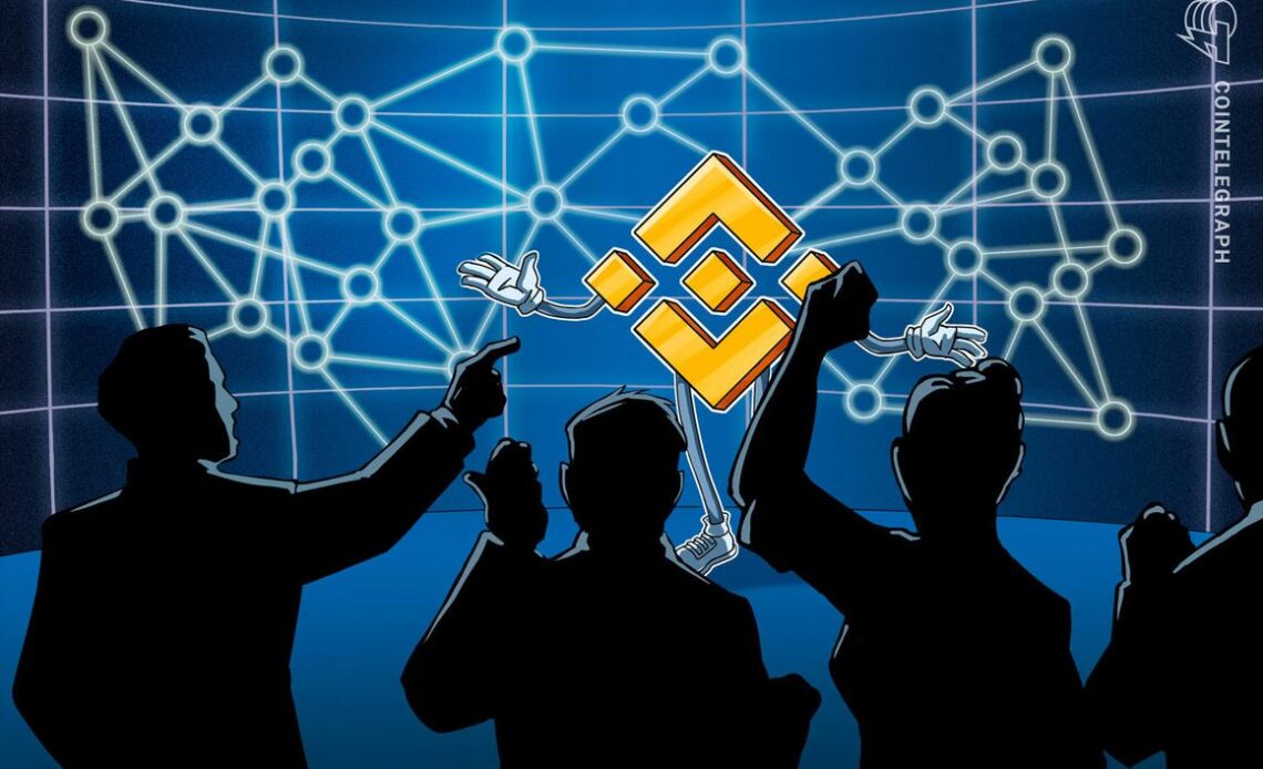 Binance's indecision to freeze BNB wallets drew controversy in this $11M rug pull