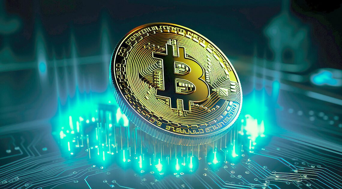 Bitcoin To Create ‘Energy-Abundant Future’ New Report Indicates