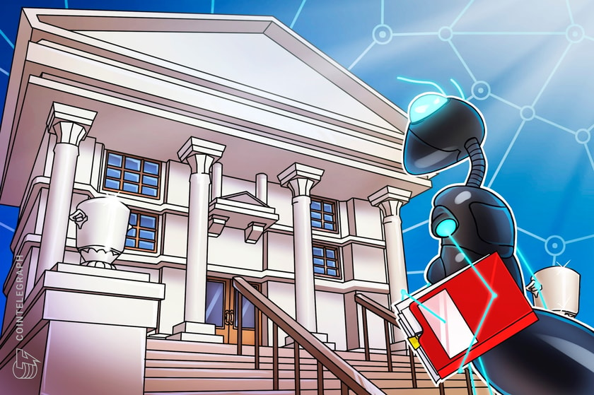 Blockchain Association responds to US lawmakers’ request for crypto tax guidance