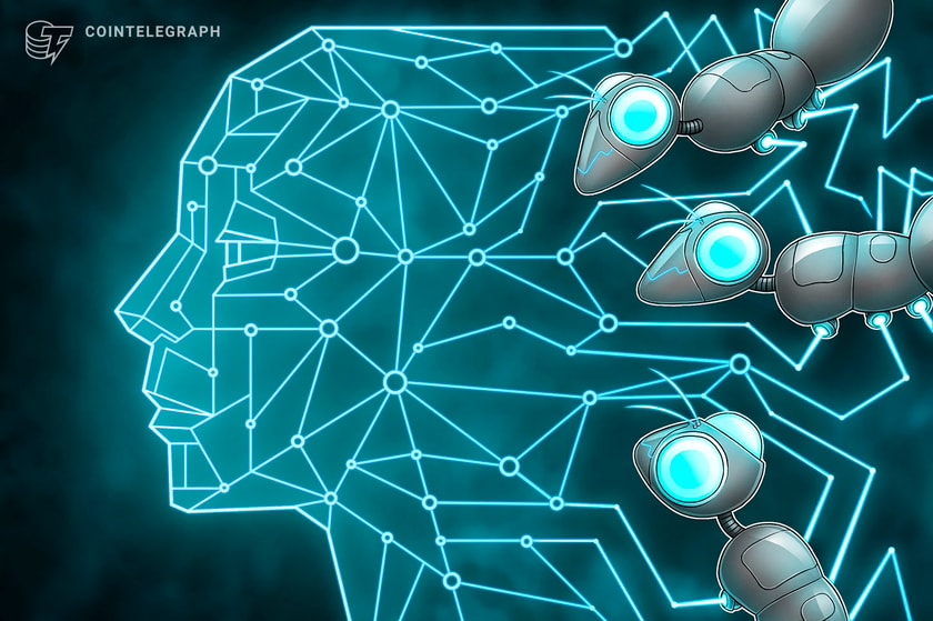 Blockchain could authenticate AI as crypto racks up court victories: Rep. Emmer