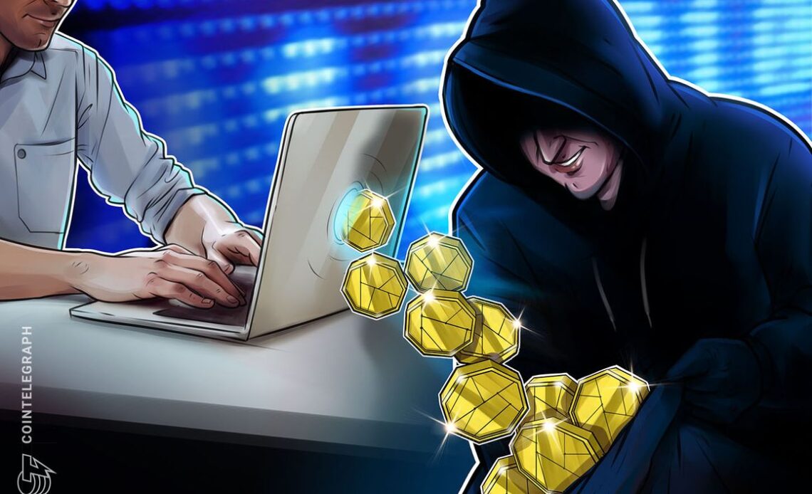 Brazilian crypto streamer loses $50K by accidentally exposing private key