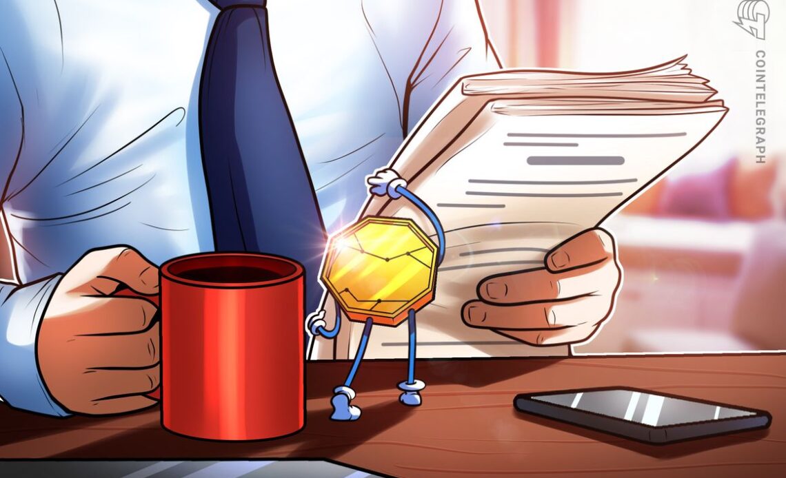 Chainlink quietly changes multisig rules, Mixin offers $20M bounty: Finance Redefined