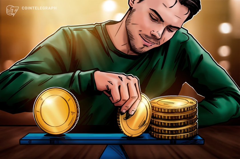 Cross margin and isolated margin in crypto trading, explained