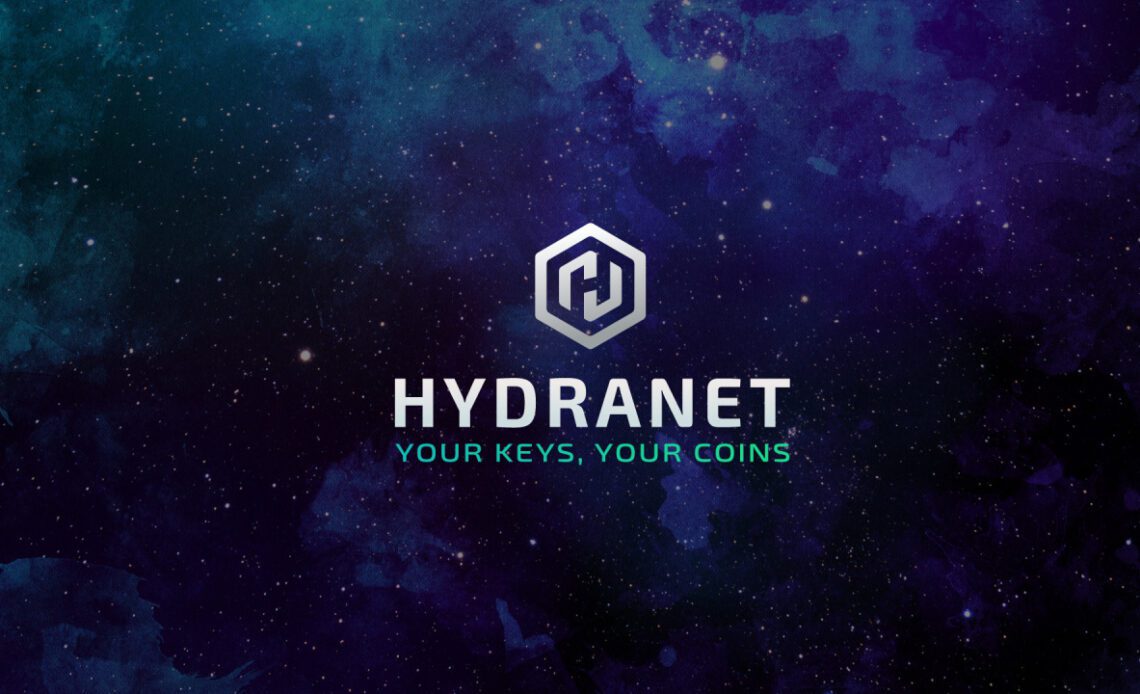 Hydranet Launches Layer 3 DEX: A Game Changer for Trustless Cross-Chain Trading