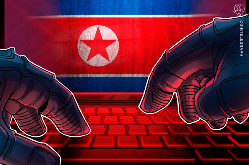 North Korea's Lazarus Group responsible for $55M CoinEx hack: Report