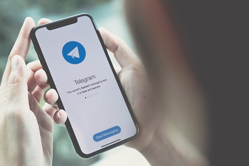 Telegram Lauches Crypto Wallet on Toncoin; High Hopes for Stellar, XRP and InQubeta Persist