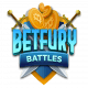 Betfury battles