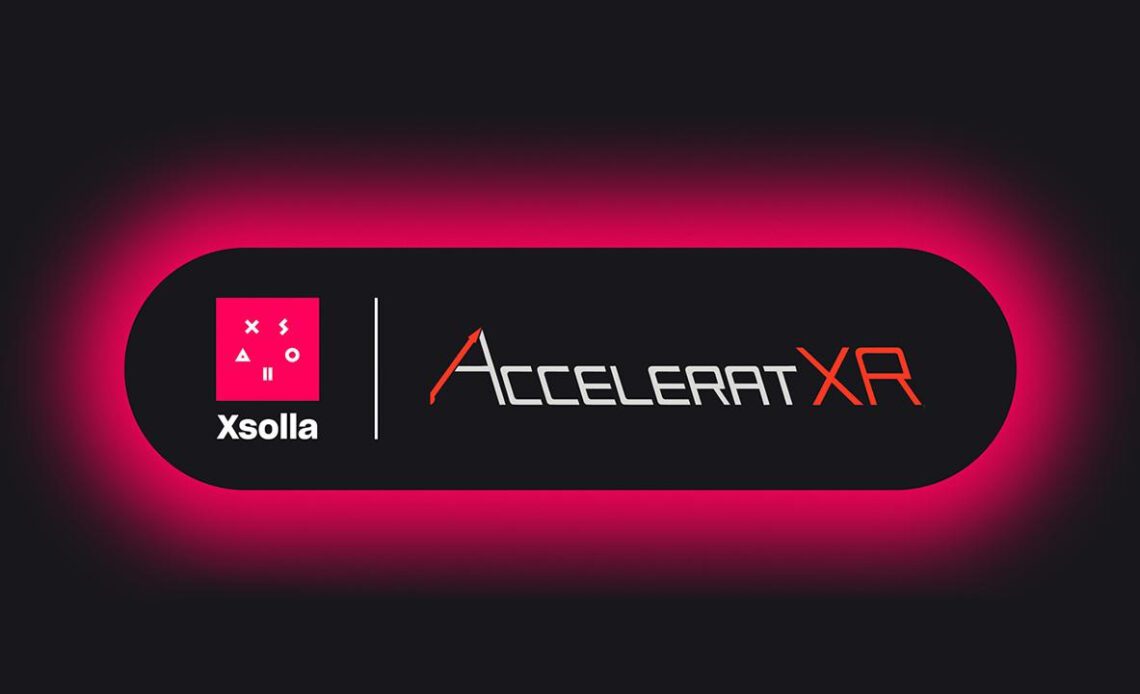 Xsolla Announces Acquisition of AcceleratXR, A Multi-Player Platform For Games