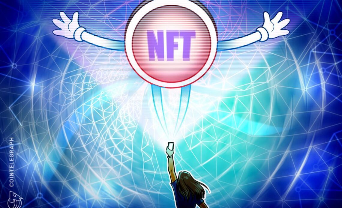 ‘NFTs will win on Bitcoin’ — OnChainMonkey NFT collection ditches Ethereum
