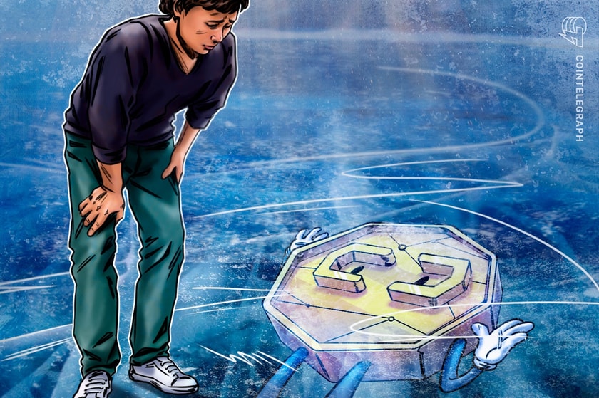 Atomic Wallet freezes $2M in ‘suspicious deposits’ on exchanges