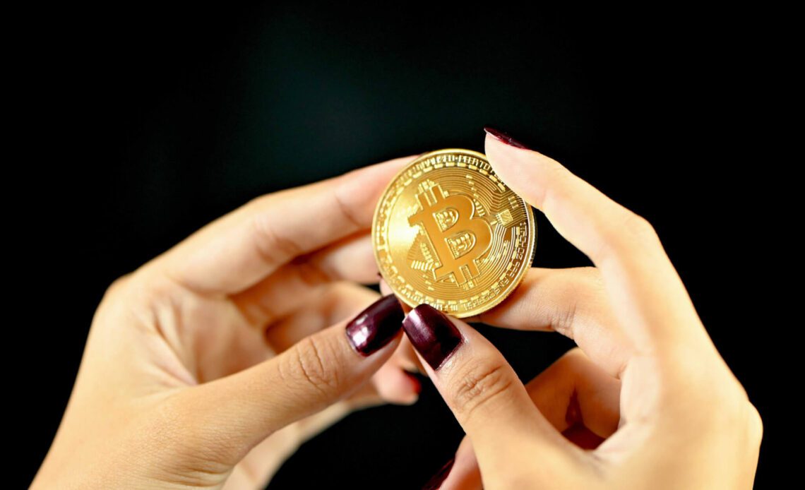 bitcoin vs gold bernstein gautam chhugani picks