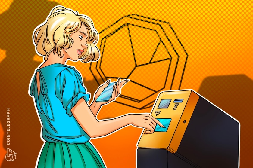 California bill aims to cap crypto ATM withdrawals at $1,000 per day to combat scams
